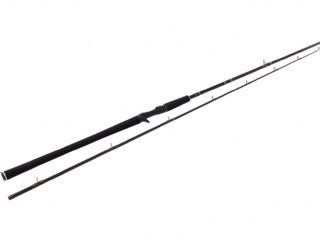 Westin W2 PowerCast T Bait Casting Rods